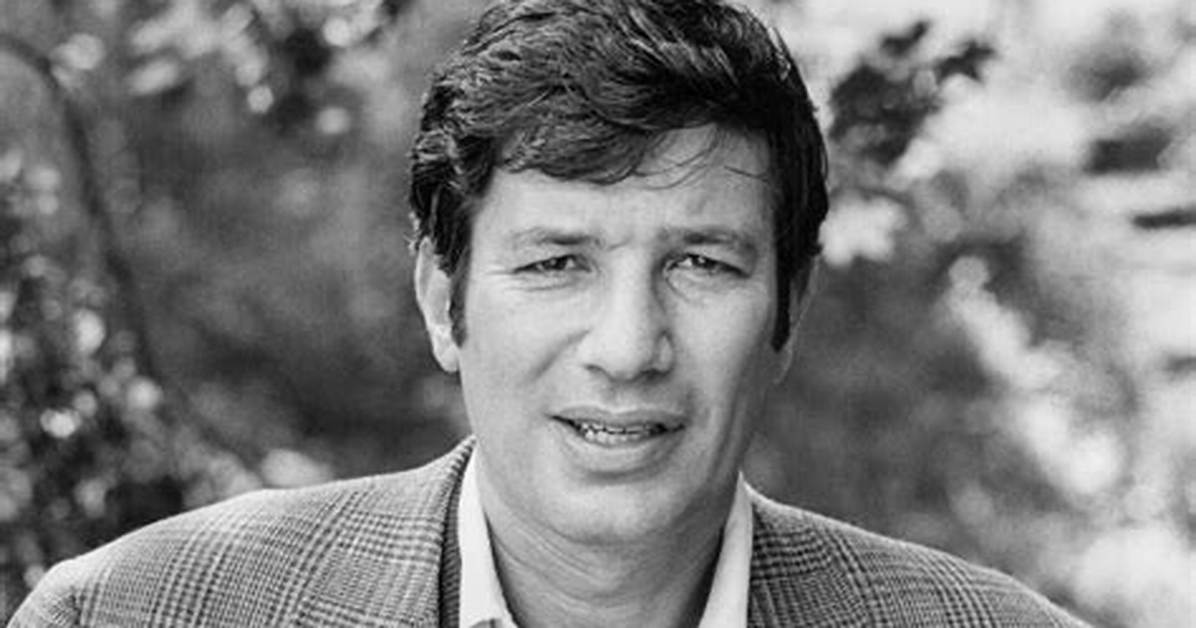Michael Tolan