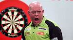 Michael Van Gerwen