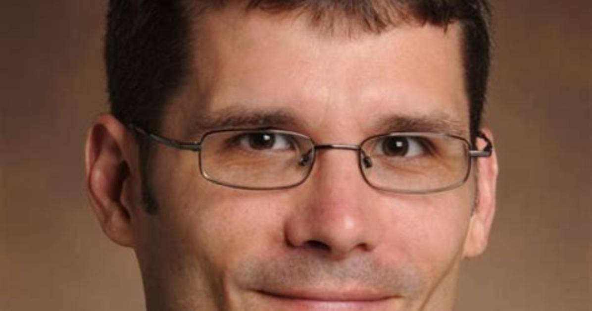 Michael Vansaun