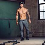 Michael Vasquez