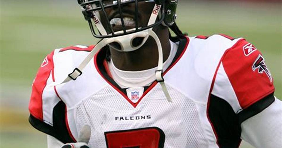 Michael Vick