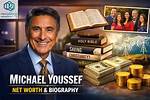 Michael Viola Net Worth