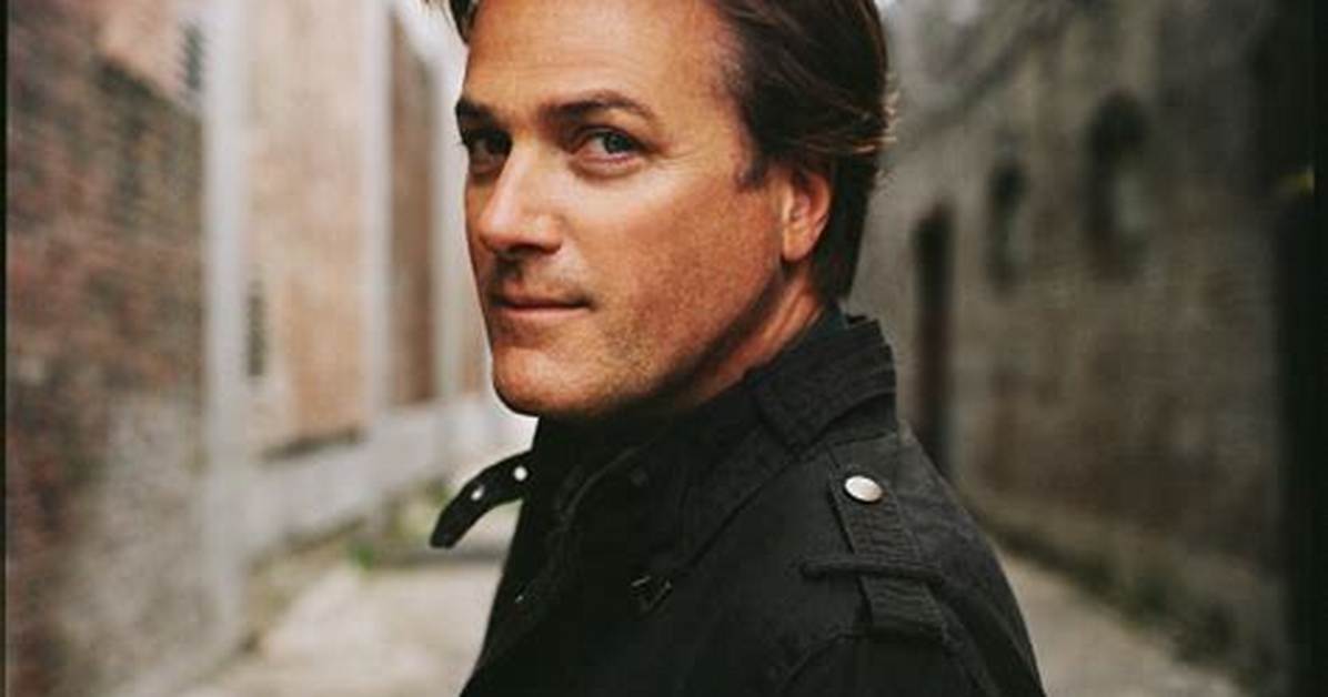 Michael W. Smith