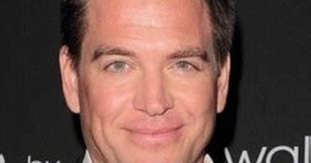 Michael Weatherly Height