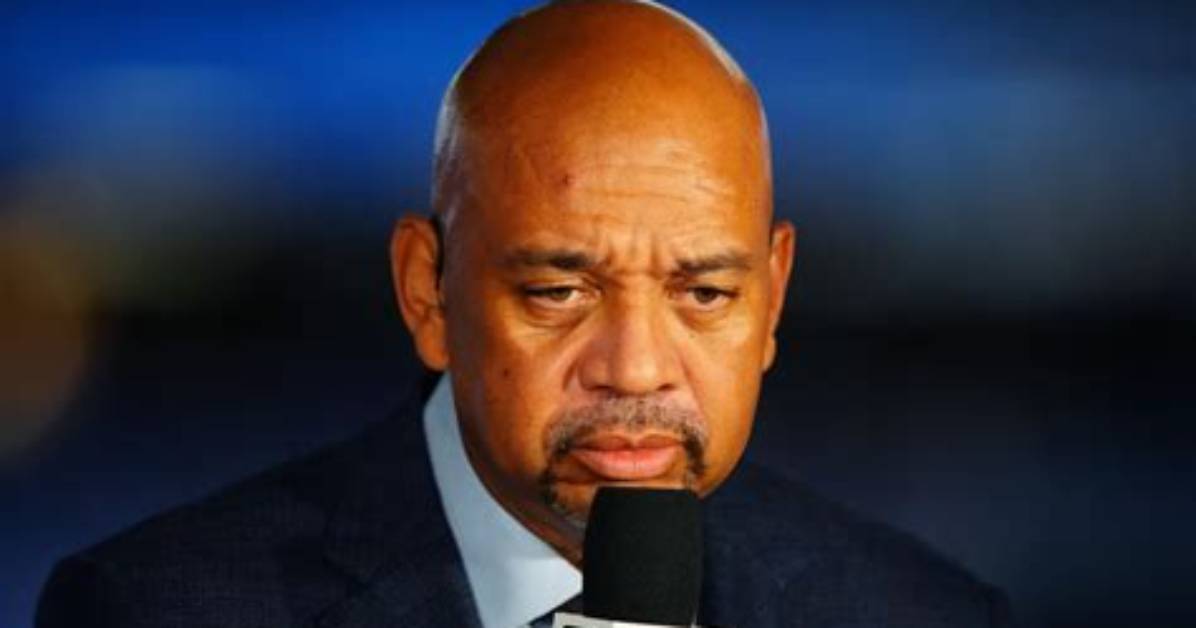 Michael Wilbon