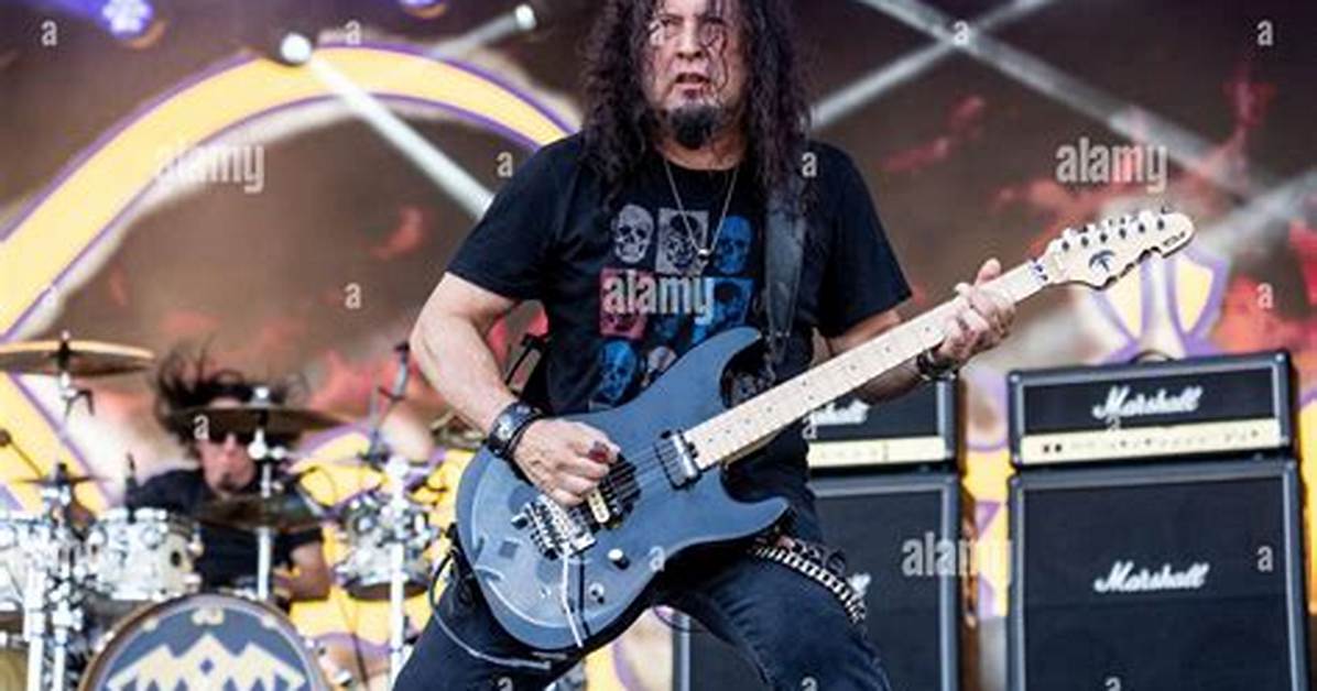 Michael Wilton