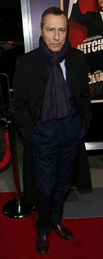 Michael Wincott Height