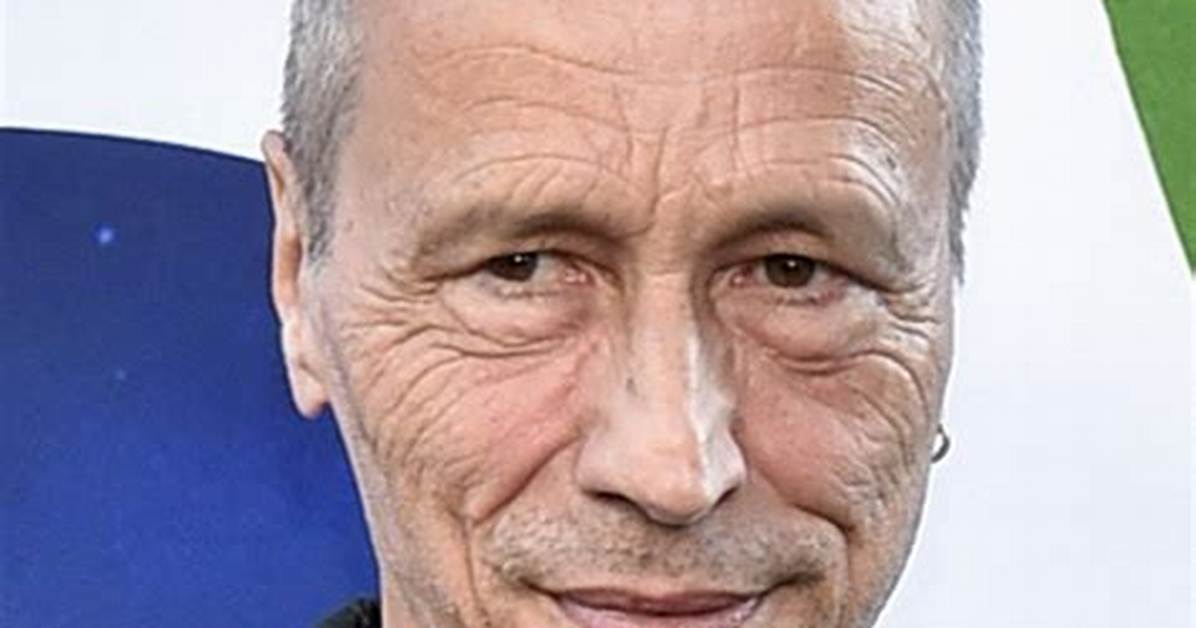 Michael Wincott