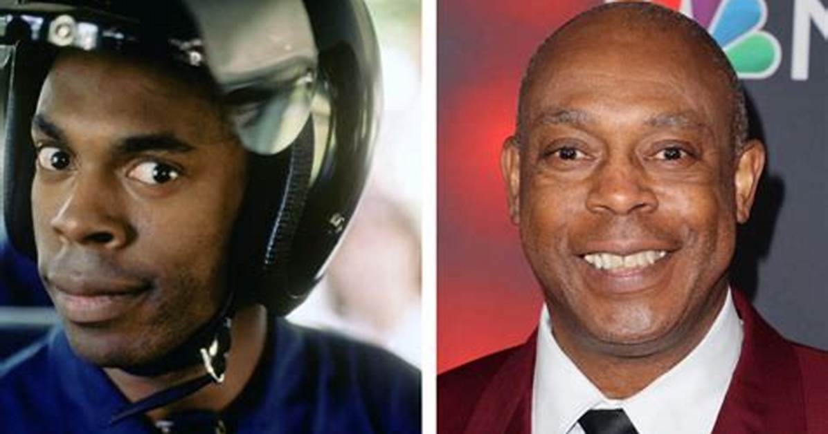 Michael Winslow