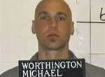 Michael Worthington
