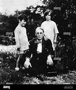 Michael Yeats