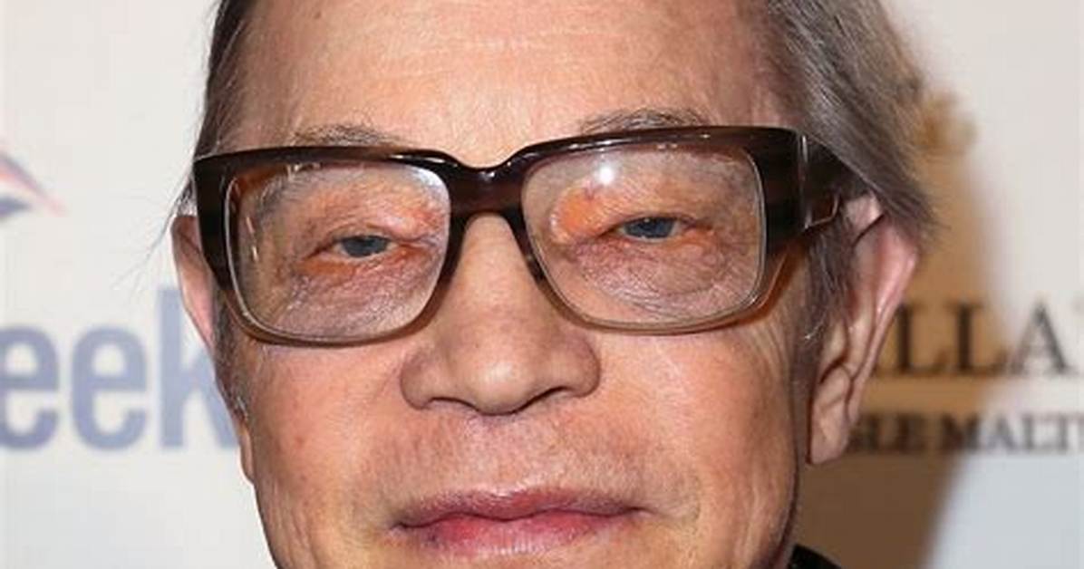 Michael York