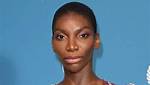 Michaela Coel Height