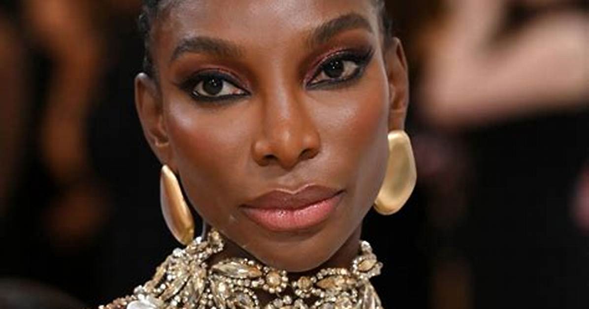 Michaela Coel