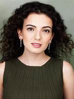 Michaela Dean