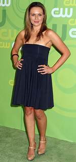 Michaela Mcmanus Height