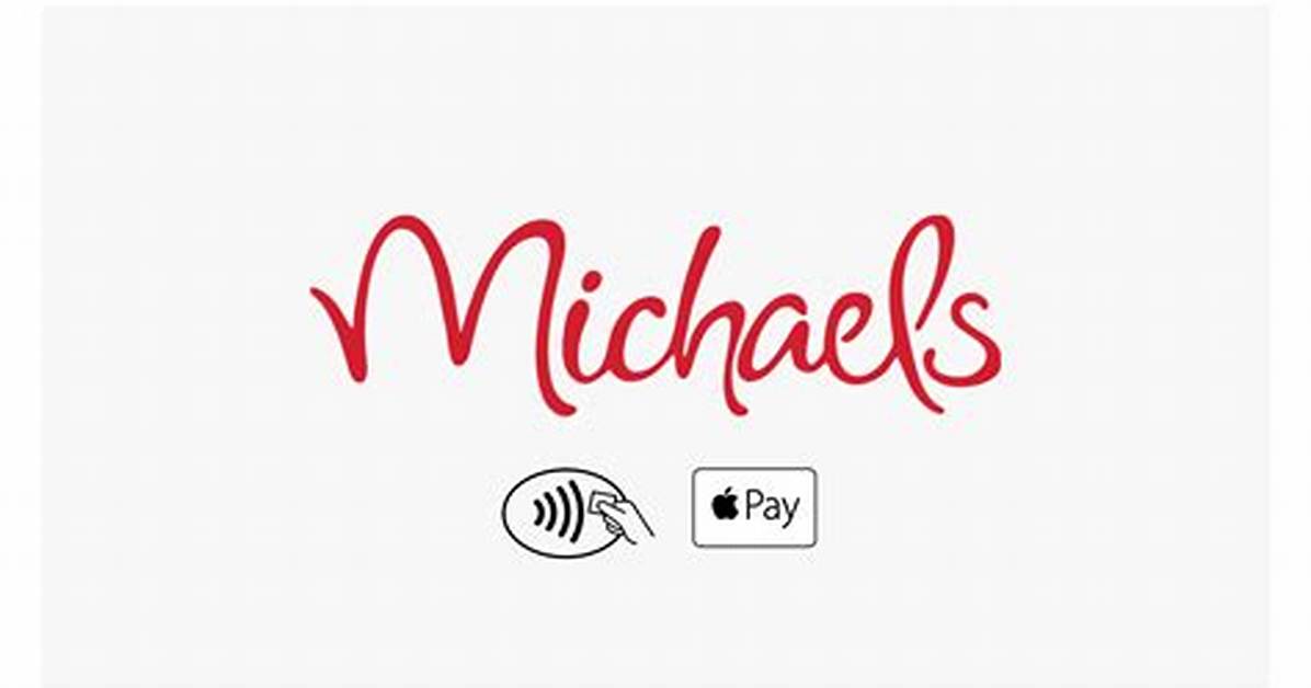 Michaels Pay