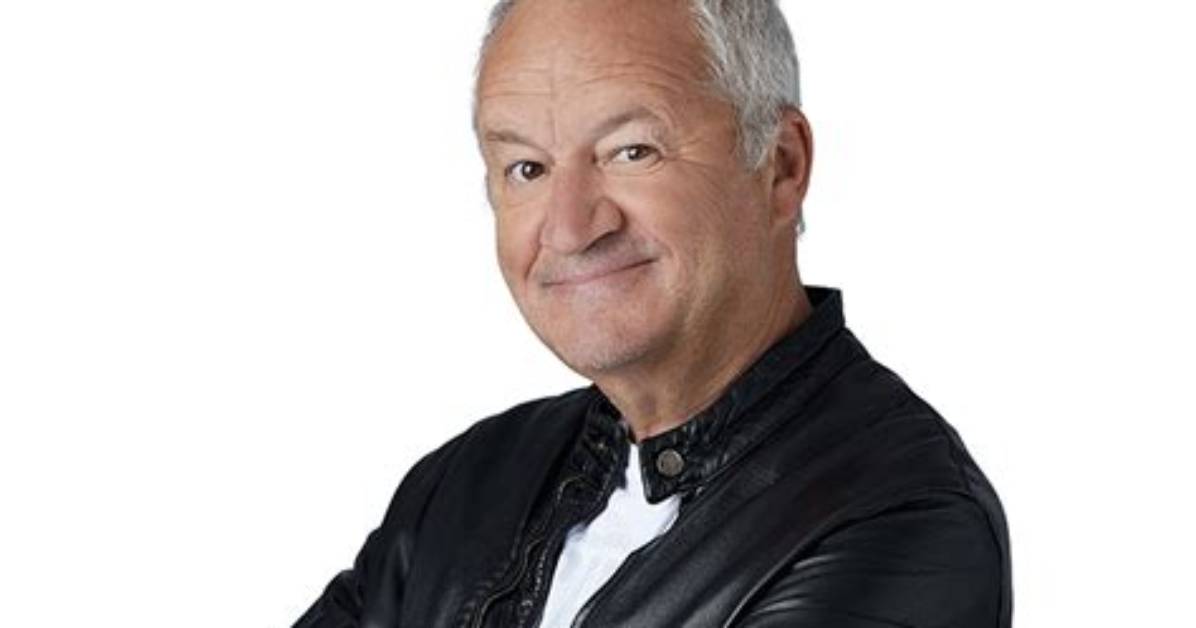 Michel Barrette