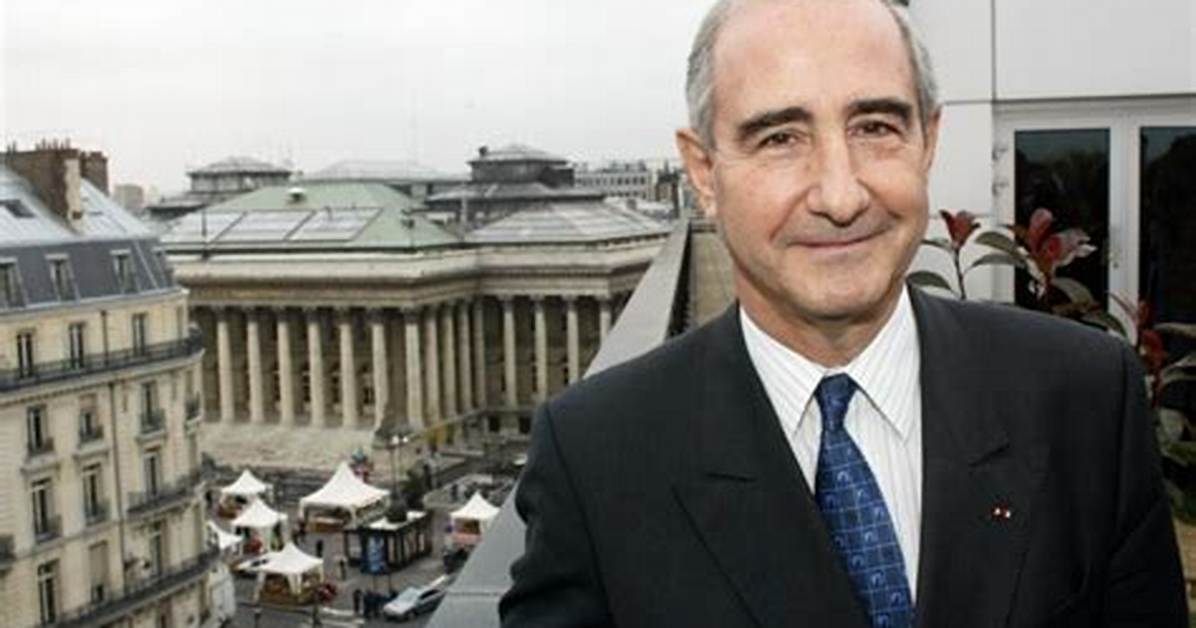 Michel Prada