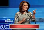 Michele Bachmann
