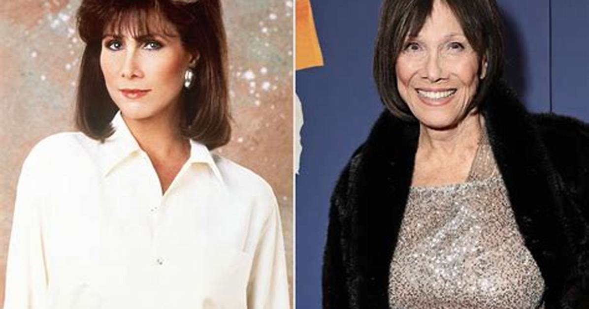 Michele Lee