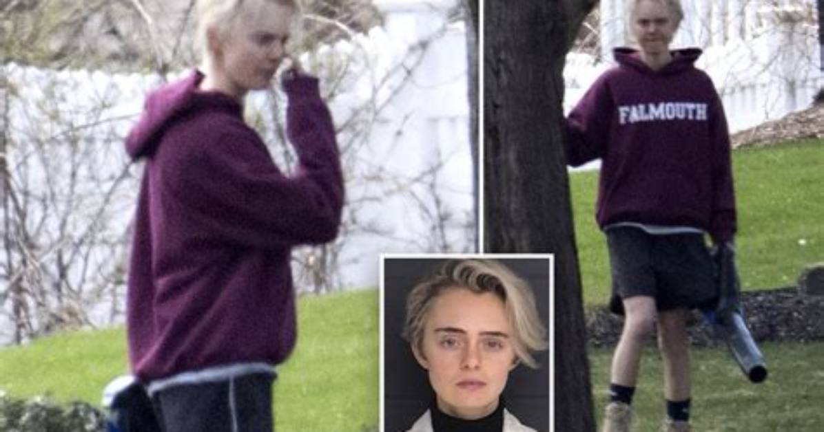 Michelle Carter