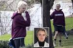 Michelle Carter