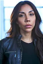 Michelle Gonzalez