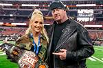 Michelle Mccool