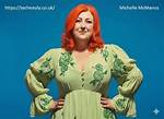 Michelle Mcmanus