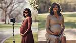 Michelle Obama Pregnancy: a Comprehensive Look at the Journey