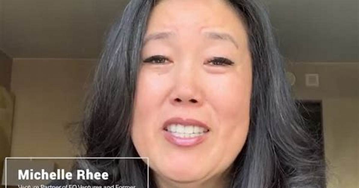 Michelle Rhee