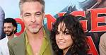 Michelle Rodriguez’s Girlfriend in 2 Husband, Married? Relationship with Cara Delevingne!