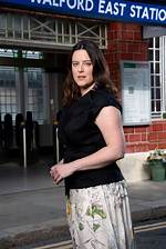 Michelle Ryan