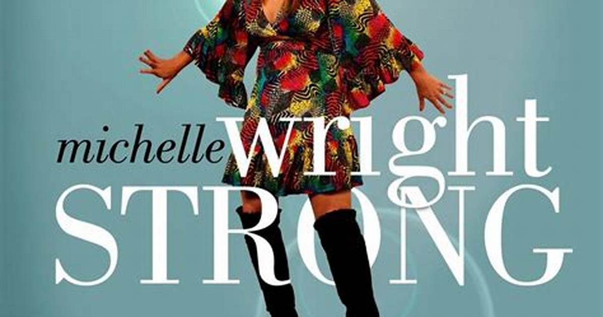 Michelle Wright