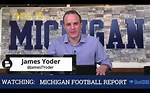 Michigan Football Report with James Yoder Net Worth, Income and Estimated Earnings of Youtuber Channel