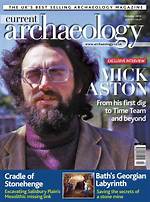 Mick Aston