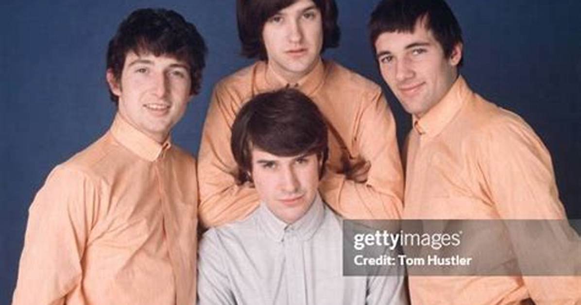 Mick Avory