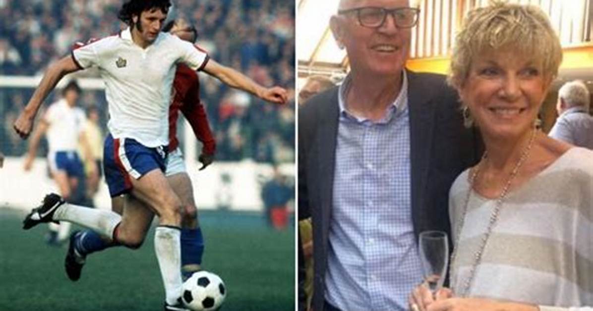 Mick Channon