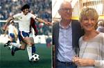 Mick Channon