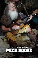 Mick Dodge