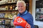 Mick Dowling