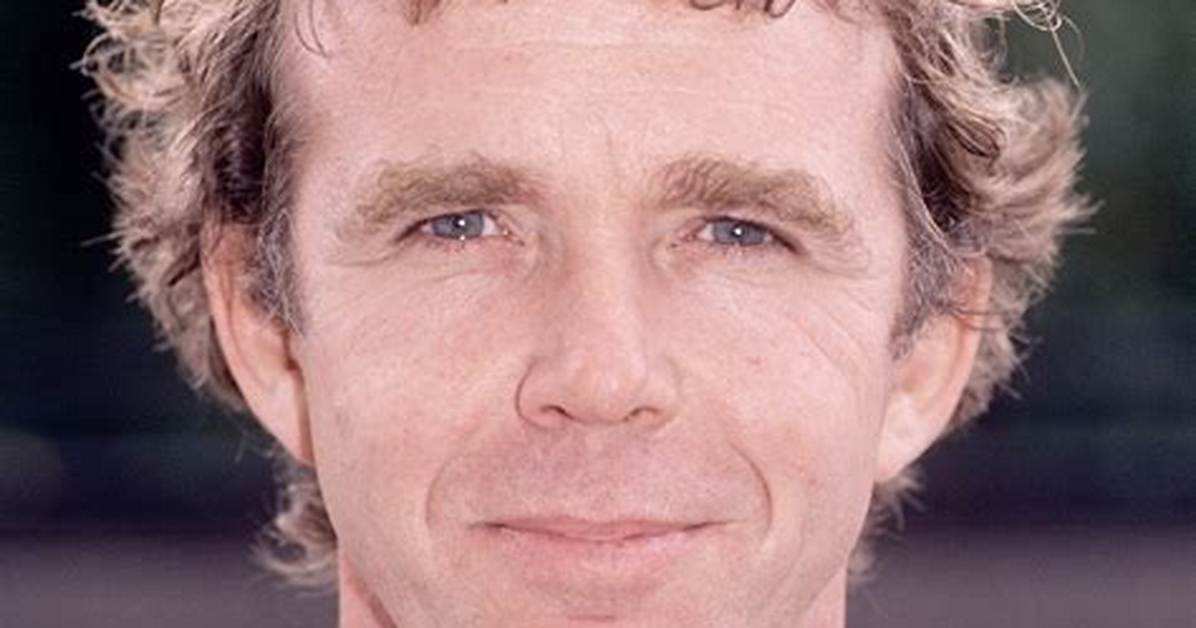 Mick Ford
