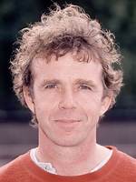 Mick Ford