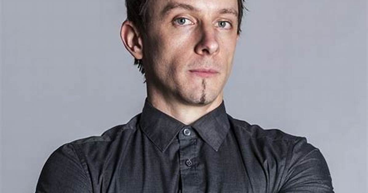 Mick Gordon