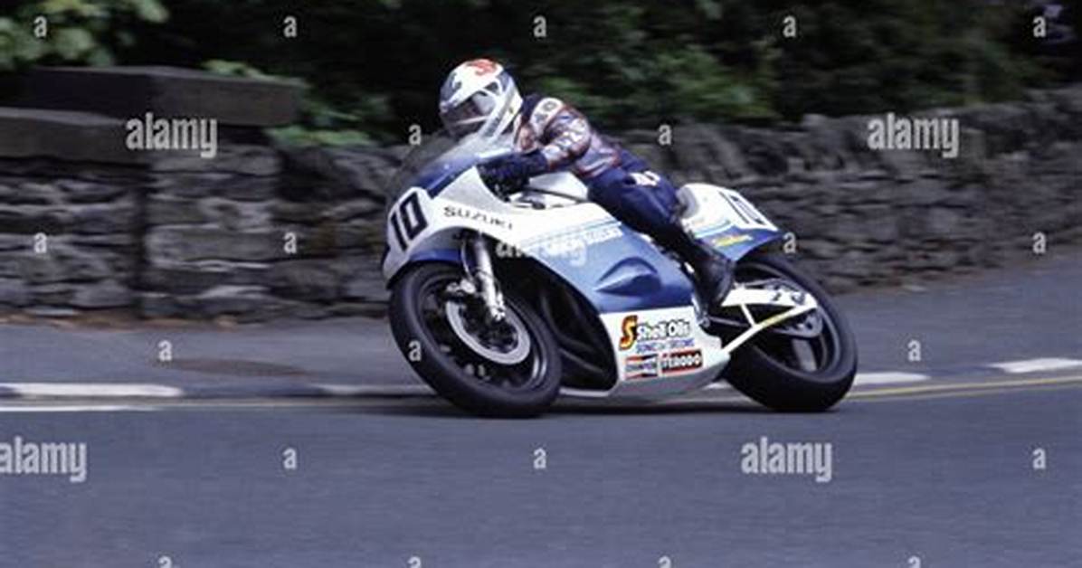 Mick Grant