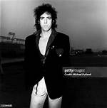 Mick Jones