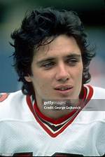 Mick Luckhurst