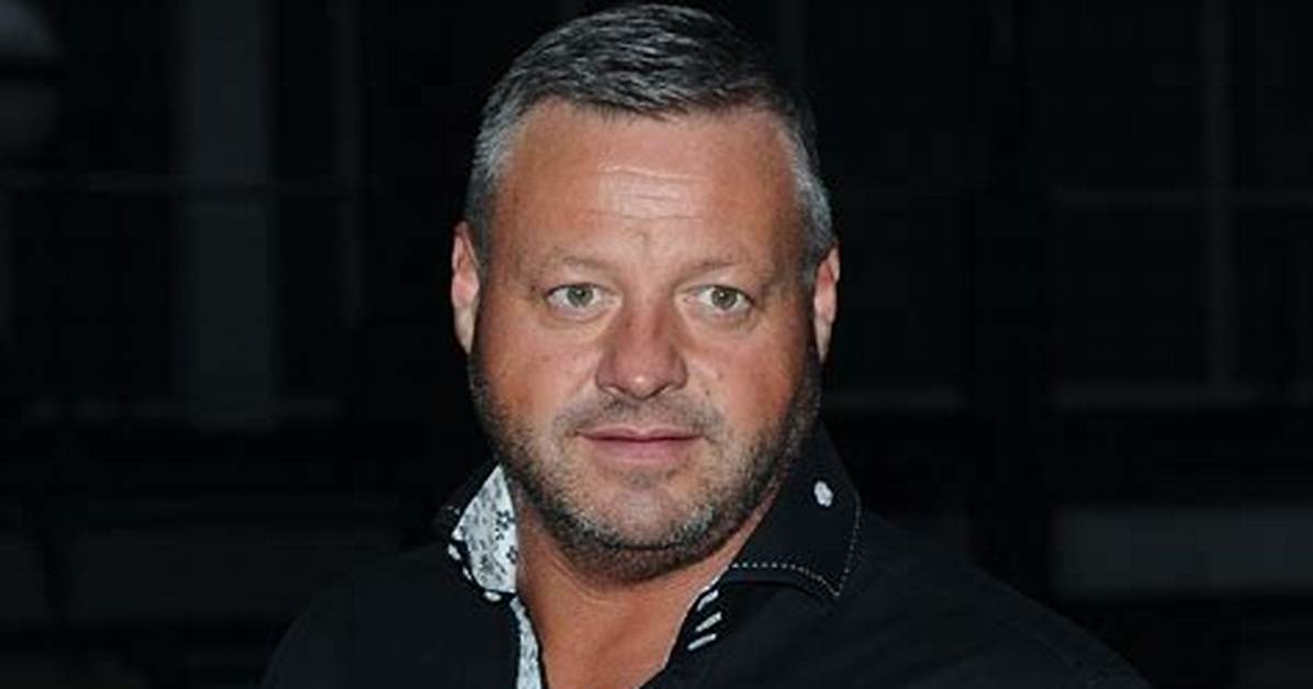 Mick Norcross
