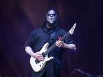 Mick Thomson